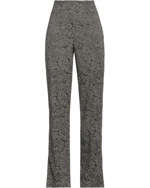 Soallure Pants - Gray