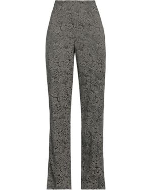 Soallure Pants - Gray