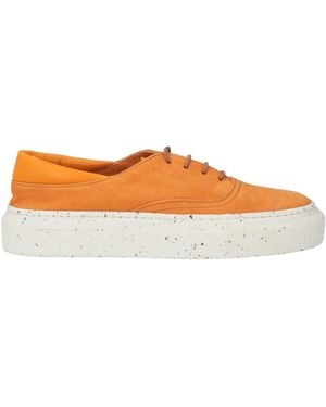 Pantanetti Sneakers - Naranja