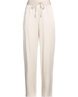 Isabel Marant Trouser - White