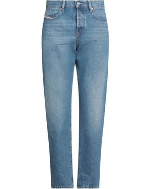 DIESEL Jeans - Blue