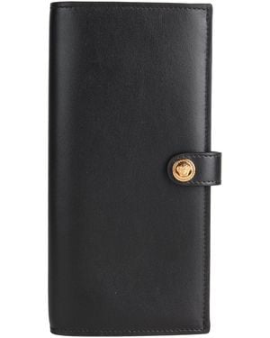Versace Portafogli - Nero