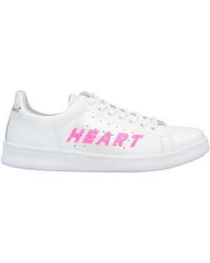 Nira Rubens Trainers Leather - Pink