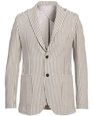 Barbati Blazer - Bianco