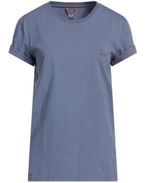 Parajumpers T-shirt - Blue