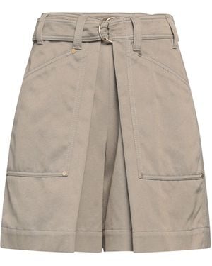 Brunello Cucinelli Shorts E Bermuda - Neutro
