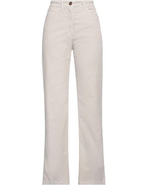 The Seafarer Trouser - White