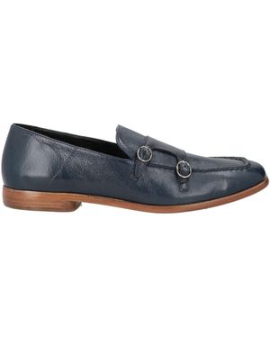 Hundred 100 Mocassino - Blu