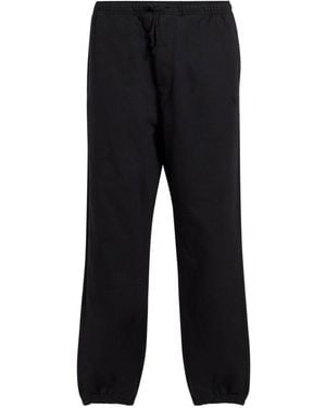 Y-3 Trouser - Black