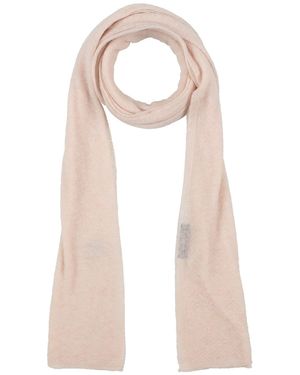 Missoni Scarf - Natural
