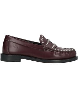 Sandro Loafer - Brown