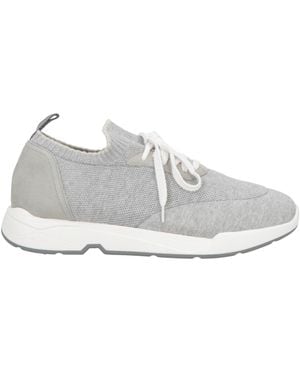 Andrea Ventura Firenze Sneakers - Bianco