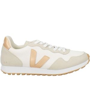 Veja Sneakers - Weiß