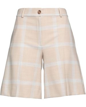 D.exterior Shorts E Bermuda - Neutro
