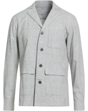 Hiltl Americana - Gris