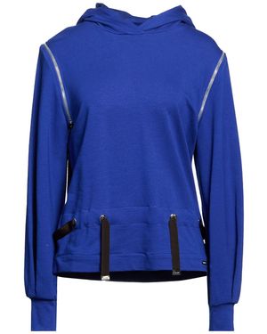 Moorer Sweatshirt - Blue