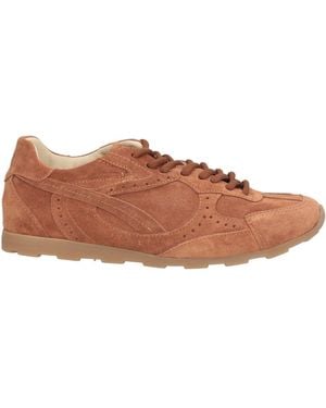 Ovyè Sneakers - Brown