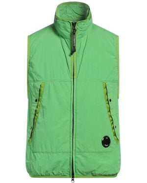 C.P. Company Vest - Green