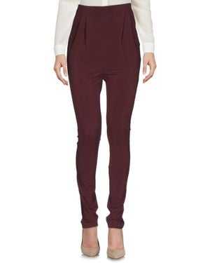 Manila Grace Pants - Purple