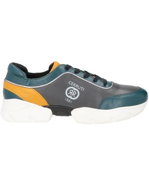 Cerruti 1881 Trainers - Blue
