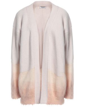 Dondup Cardigan - Rosa