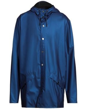 Rains Jacke & Anorak - Blau
