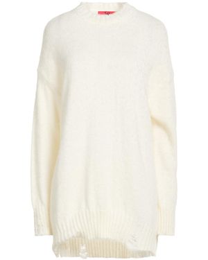 Aniye By Sweater Acrylic, Polyamide, Alpaca Wool - White