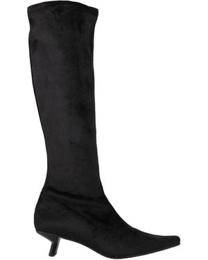 Ras Boot - Black