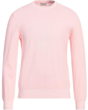 Altea Jumper - Pink