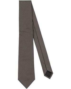 Givenchy Ties & Bow Ties - Grey