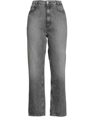 Sandro Jeanshose - Grau