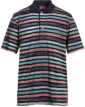 Missoni polo mens sale online