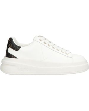Guess Trainers - Natural