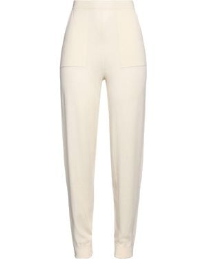Roberto Collina Trouser - Natural