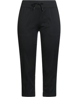 The North Face Pants - Black