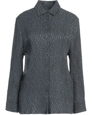 MASSCOB Shirt - Grey