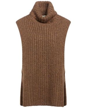 Isabel Marant Rollkragenpullover - Braun