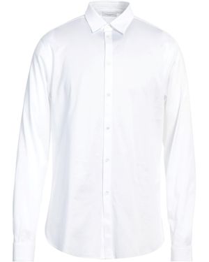 Paolo Pecora Shirt - White
