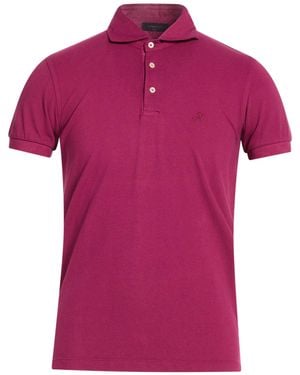Tombolini Poloshirt - Pink