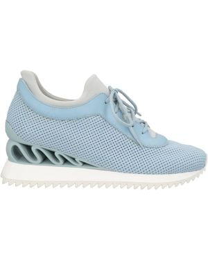 Le Silla Trainers - Blue