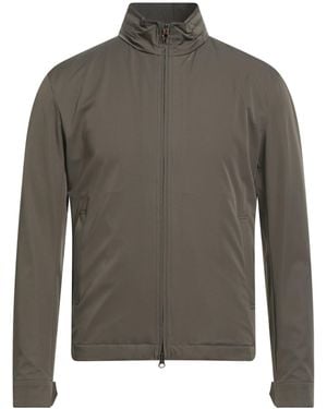 KIRED Jacket - Grey
