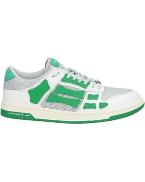Amiri Sneakers - Verde
