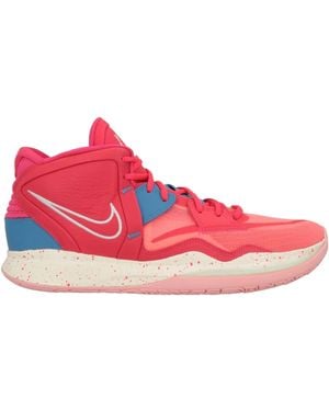 Nike Trainers - Pink
