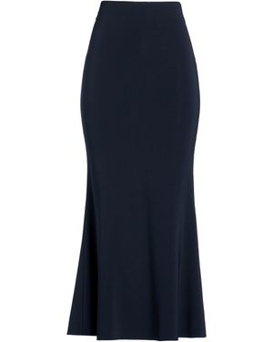 Dorothee Schumacher Maxi Skirts - Blue
