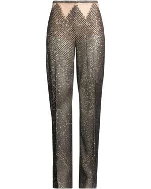 Circus Hotel Trousers - Grey
