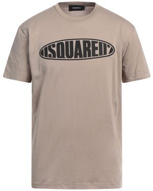 DSquared² T-shirt - Grey