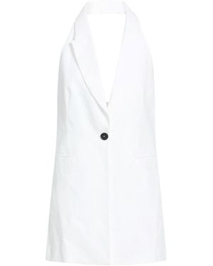 Liviana Conti Top - White