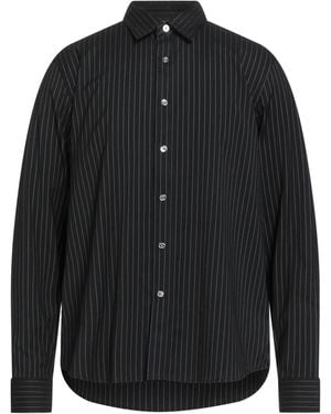 Michael Kors Hemd - Schwarz