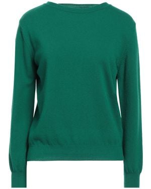 Bellwood Pullover - Verde