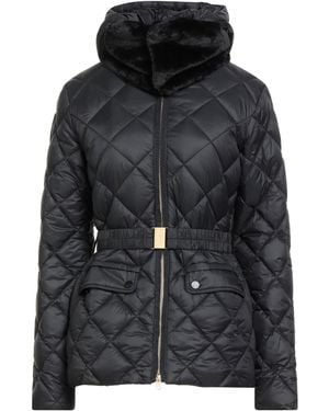 Conte Of Florence Pufferjacke & Daunenjacke - Schwarz
